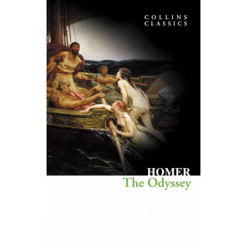THE ODYSSEY 