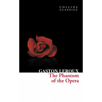 PHANTOM IN THE OPERA 