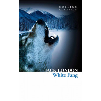 WHITE FANG 