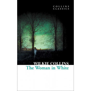 THE WOMAN IN WHITE 