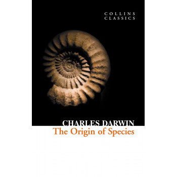 THE ORIGIN OF SPECIES 