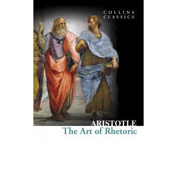 THE ART OF THE RHETORIC 