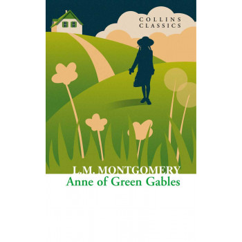 ANNE OF GREEN GABLES 