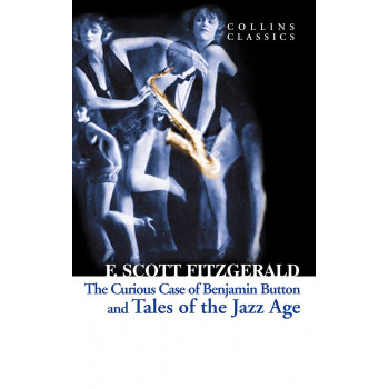 TALES OF JAZZ AGE 