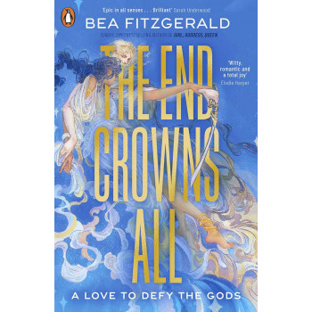 THE END CROWNS ALL 