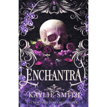 ENCHANTRA TikTok Hit, book 2 