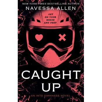 CAUGHT UP Into Darkness book 2 TikTok Hit 