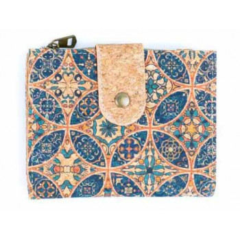 Novčanik CORK SLIM 
