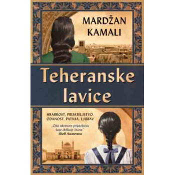 TEHERANSKE LAVICE 