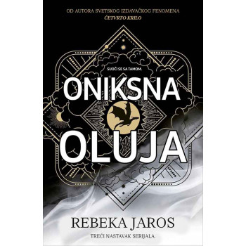ONIKSNA OLUJA 