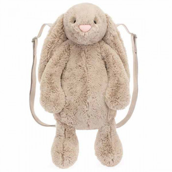 Plišani ranac ZEKA 44cm 