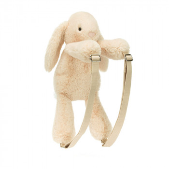 Plišani ranac ZEKA 43cm 
