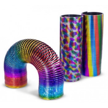 Retro igračka SPRINGY 