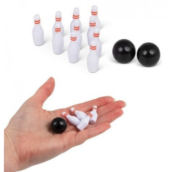 Mini set za kuglanje 