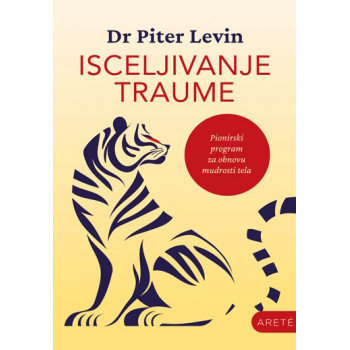 ISCELJIVANJE TRAUME 