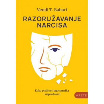 RAZORUŽAVANJE NARCISA 