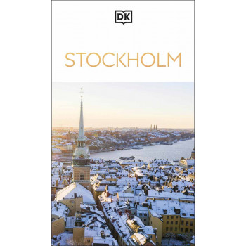 STOCKHOLM EYEWITNESS 