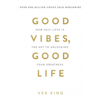 GOOD VIBES, GOOD LIFE 