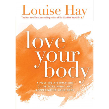 LOVE YOUR BODY 
