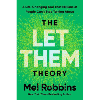 THE LET THEM THEORY 