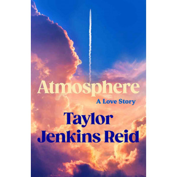 ATMOSPHERE TPB TikTok Hit 