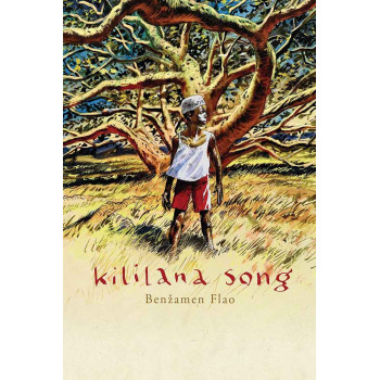 KILILANA SONG 