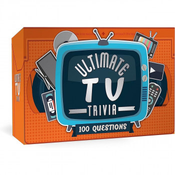 Kviz kartice ULTIMATE TV 