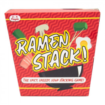 Društvena igra RAMEN STACK 