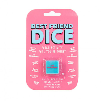 Igra kockicama BEST FRIENDS 