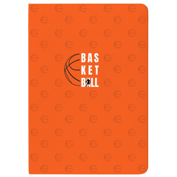 Sveska A4 SPORT, 60 listova na linije 