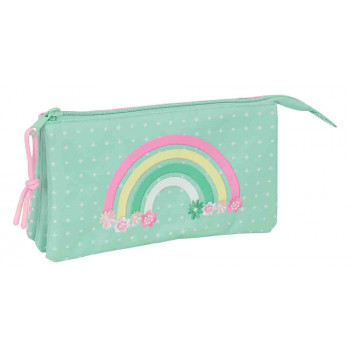 Pernica trodelna GLOWLAB- AMAZING 