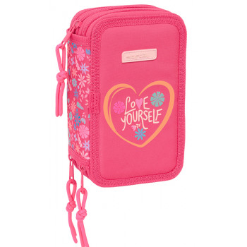 Pernica trodelna puna LOVE YOURSELF 