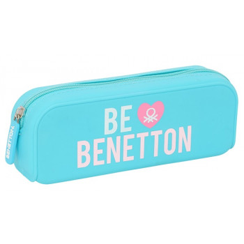 Pernica silikonska prazna BENETTON 