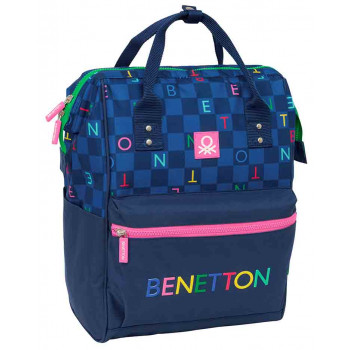 Ranac za laptop - BENETTON DAMERO 13