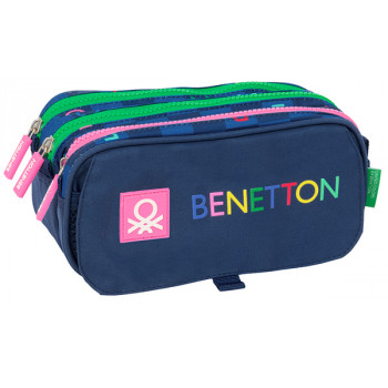 Pernica prazna BENETTON 