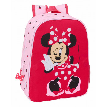 Vrtićki ranac MINNIE MOUSE - NAIVE 