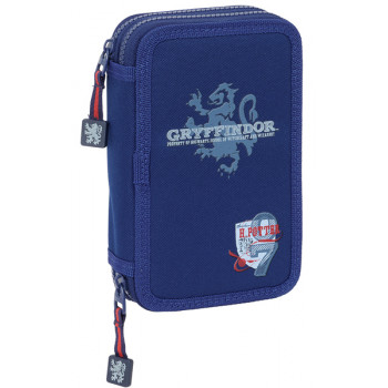 Pernica dvodelna puna HARRY POTTER 