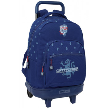 Ranac sa kolicima HARRY POTTER 