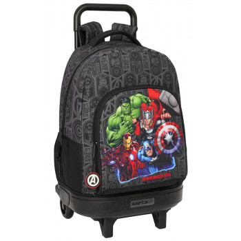 Ranac sa kolicima AVENGERS 
