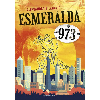 ESMERALDA 973 