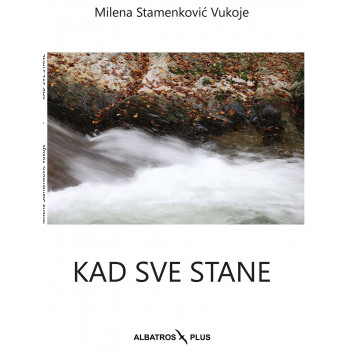 KAD SVE STANE 