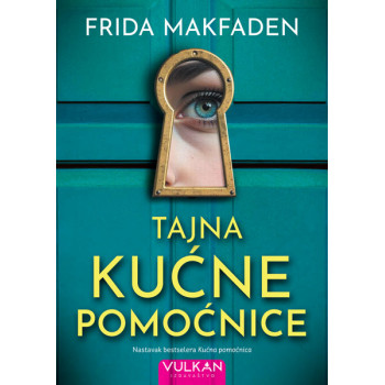 TAJNA KUĆNE POMOĆNICE - TikTok Hit 