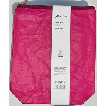 TORBICA ZA KNJIGE PINK 