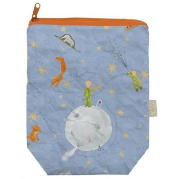 TORBICA ZA KNJIGE MALI PRINC 