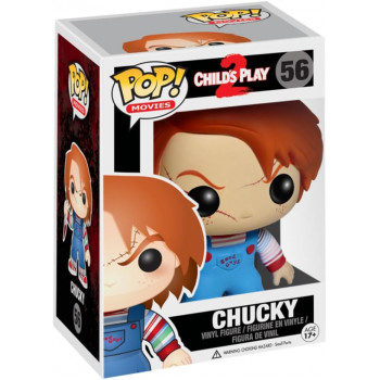 Fugurica FUNKO POP! Chucky 