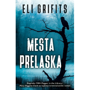 MESTA PRELASKA 