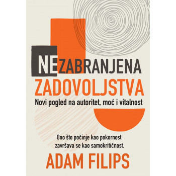 NEZABRANJENA ZADOVOLJSTVA 