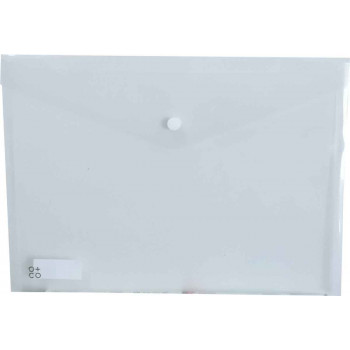 FASCIKLA PISMO A4 33,3x23,5 cm providna 