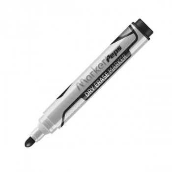 MAPED marker za belu tablu CRNI 