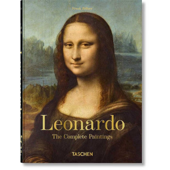 LEONARDO 45 